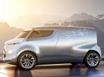 Citroen Tubik Concept 2011 года